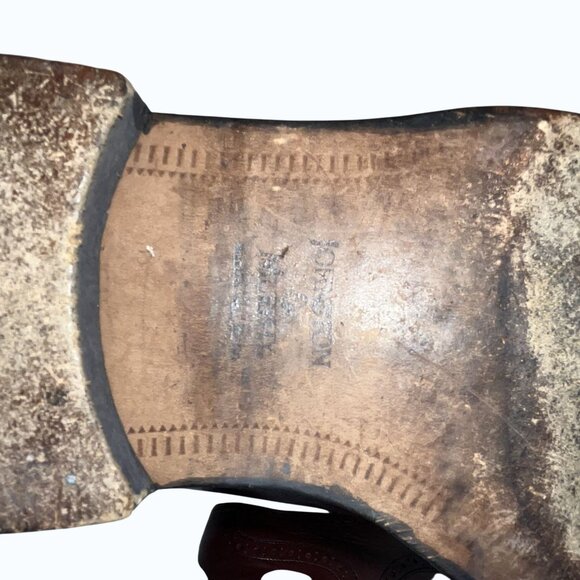 Johnston & Murphys Mens Cap-Toe Oxford Dress Shoes Sz 8.5 Burgundy Leather Italy - Picture 6 of 15